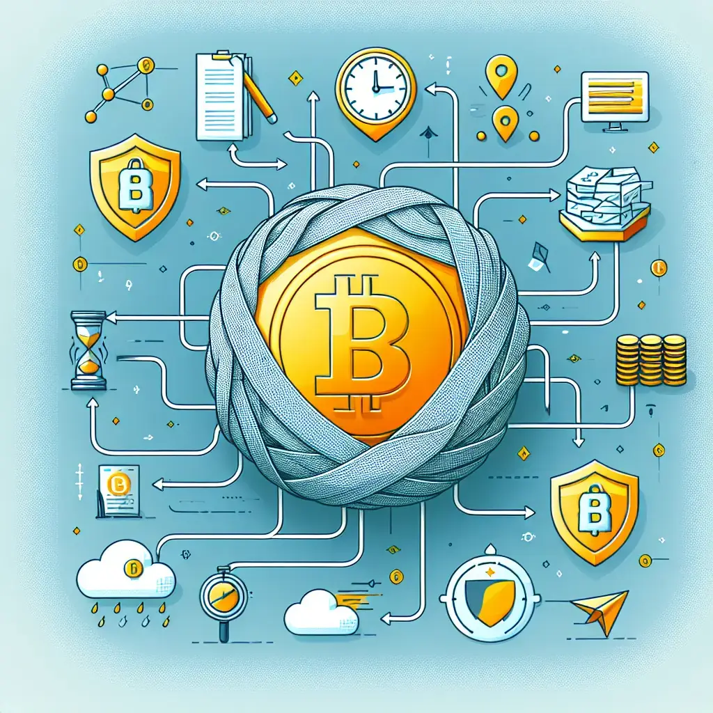 The Benefits of Using Wrapped Bitcoin for Decentralized Finance