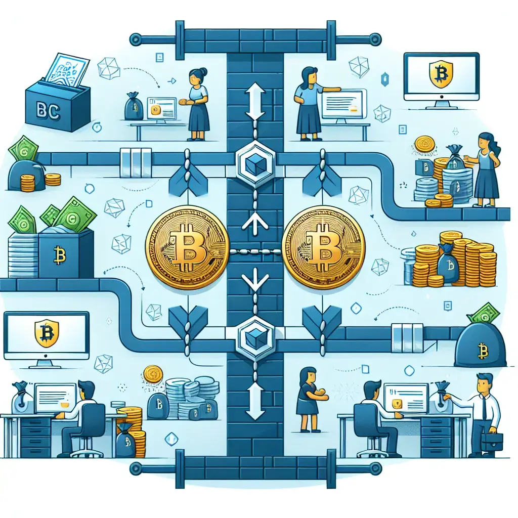 Understanding the Role of Wrapped Bitcoin in Cross Chain Transactions