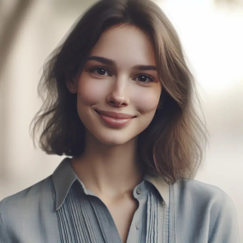 Profile image of Zoe Callahan, a renowned blogger specializing in Wrapped Bitcoin (WBTC)